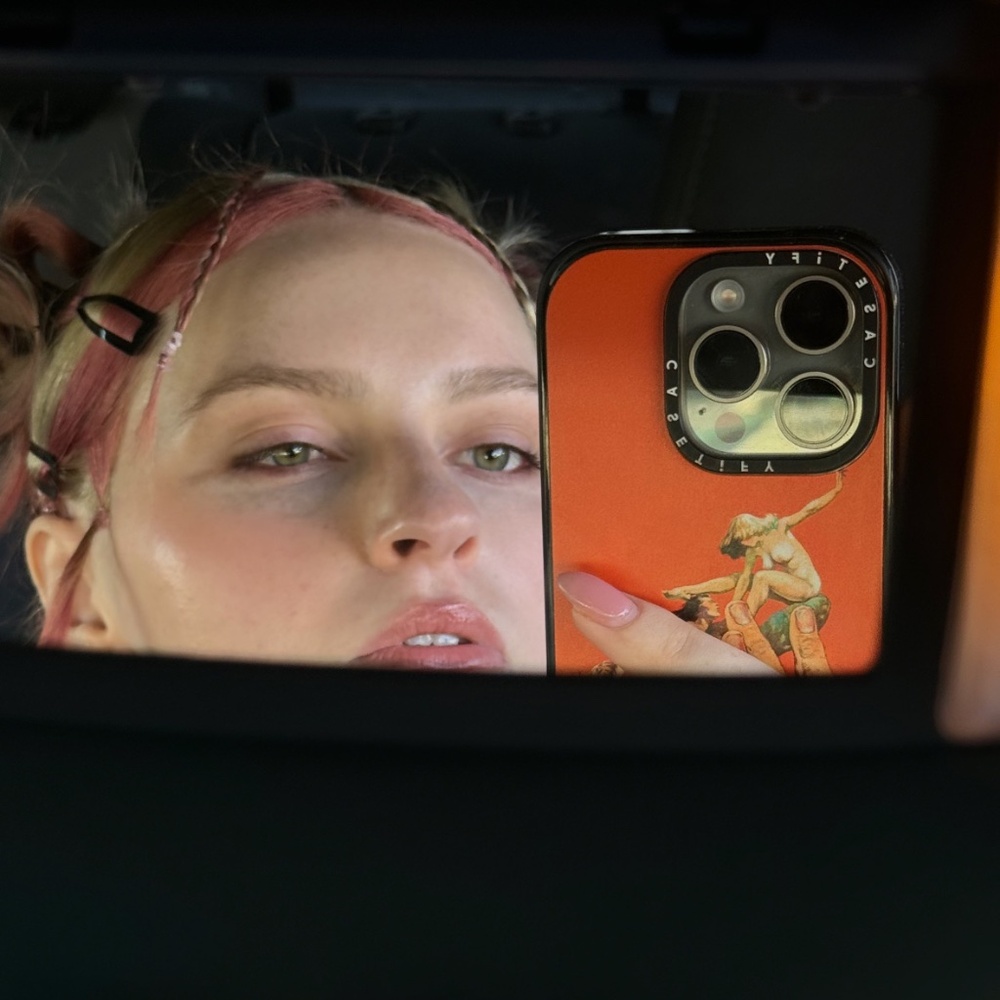 Meet your Posher, Jaay